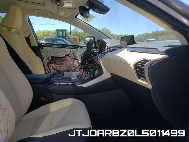 JTJDARBZ0L5011499 фото 6