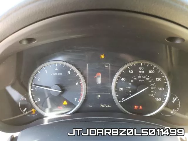 JTJDARBZ0L5011499 фото 9