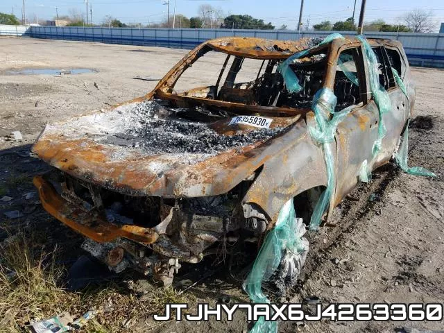 JTJHY7AX6J4263360 фото 3