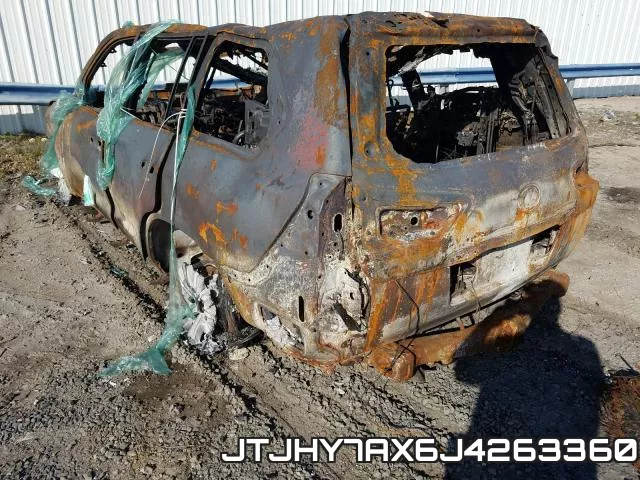 JTJHY7AX6J4263360 фото 4