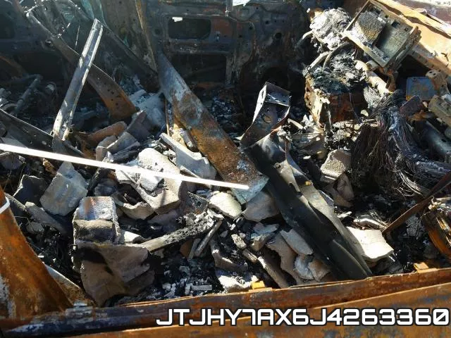 JTJHY7AX6J4263360 фото 6