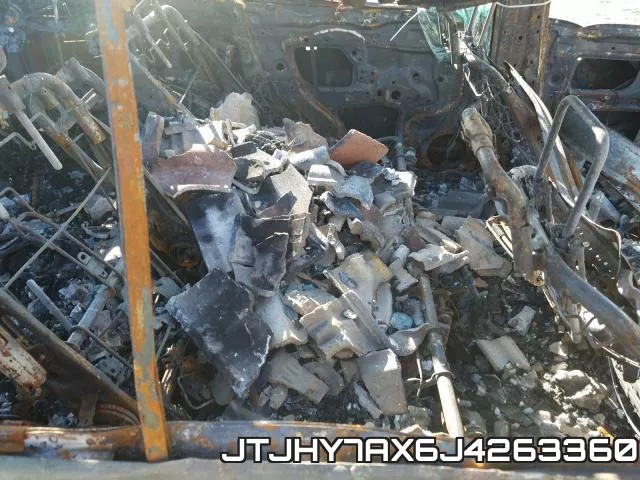 JTJHY7AX6J4263360 фото 7