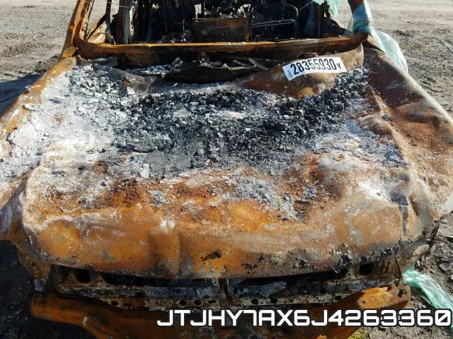 JTJHY7AX6J4263360 фото 8