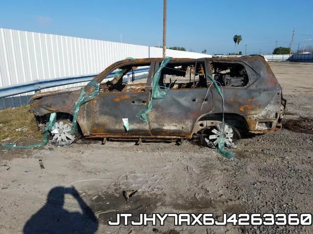 JTJHY7AX6J4263360 фото 10