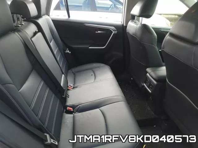 JTMA1RFV8KD040573 фото 6