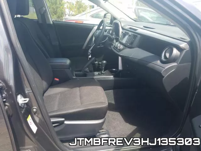 JTMBFREV3HJ135303 фото 6