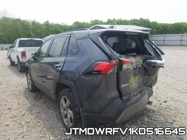 JTMDWRFV1KD516645 фото 4