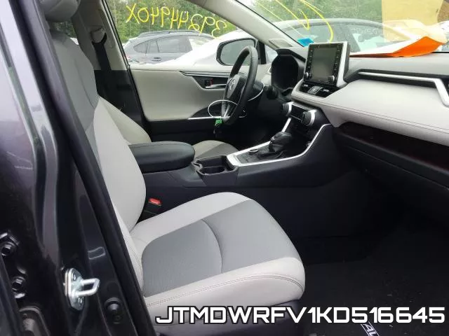 JTMDWRFV1KD516645 фото 6