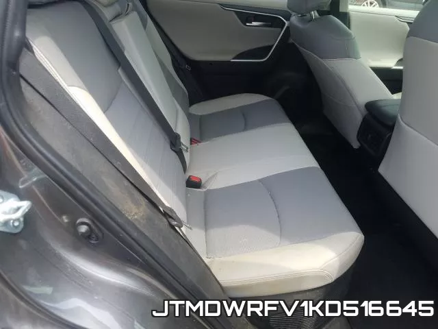 JTMDWRFV1KD516645 фото 7