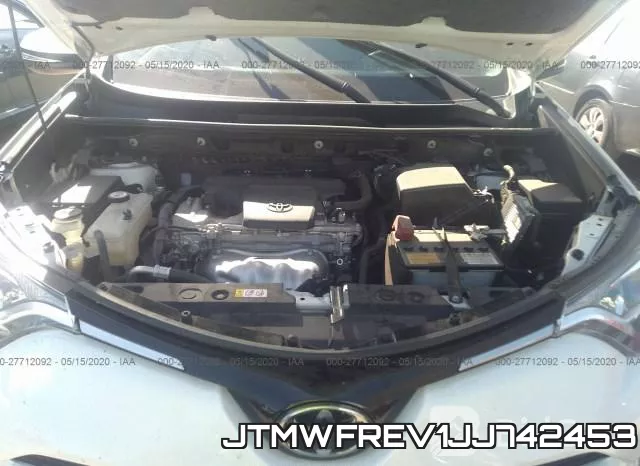 JTMWFREV1JJ742453 фото 2