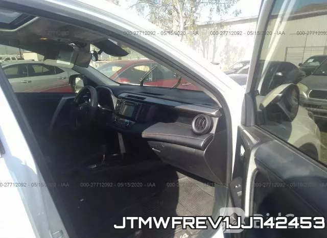 JTMWFREV1JJ742453 фото 6