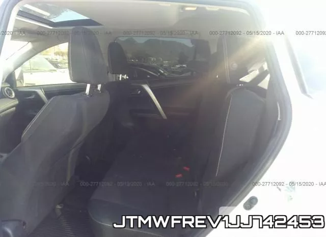 JTMWFREV1JJ742453 фото 9