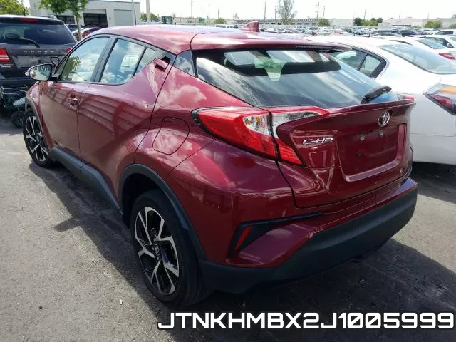 JTNKHMBX2J1005999 фото 4