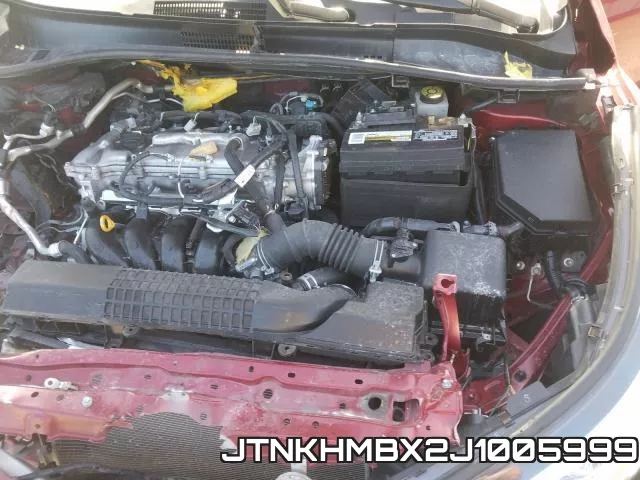 JTNKHMBX2J1005999 фото 8