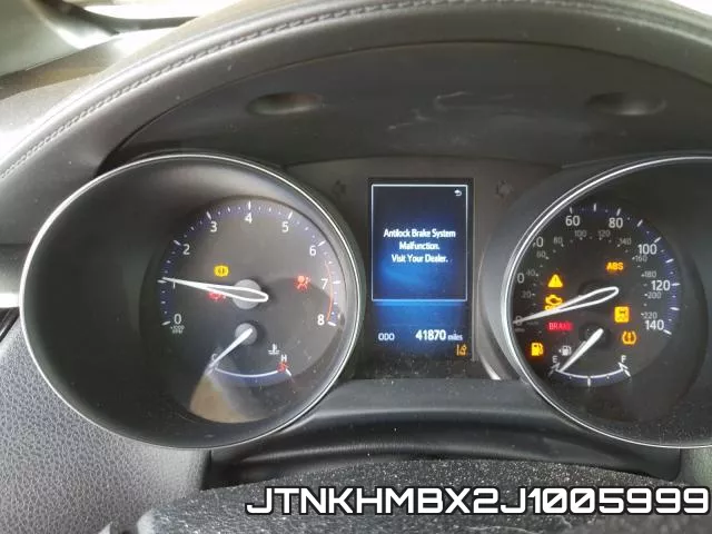JTNKHMBX2J1005999 фото 9