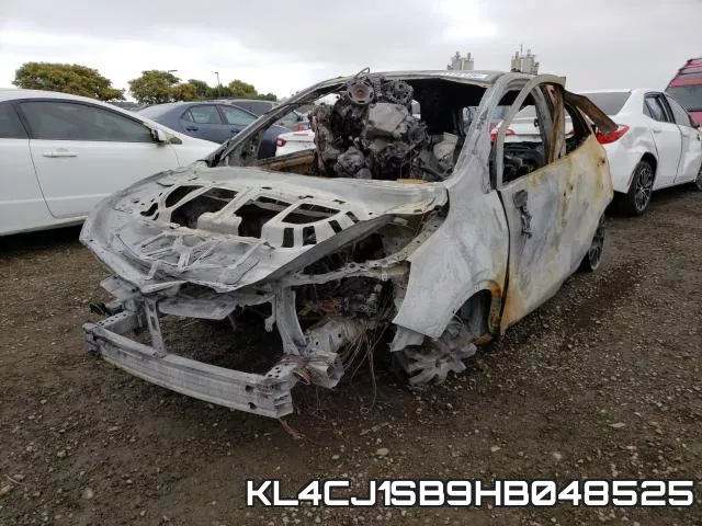 KL4CJ1SB9HB048525 фото 3