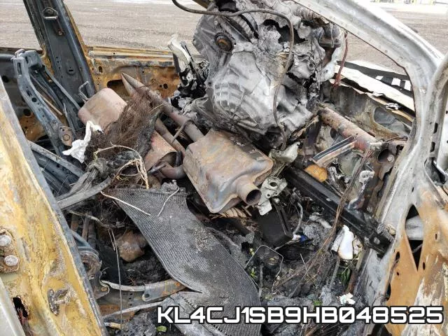 KL4CJ1SB9HB048525 фото 6