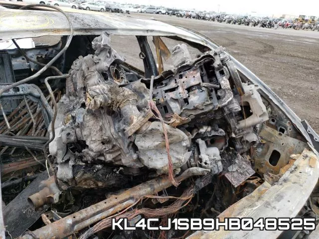 KL4CJ1SB9HB048525 фото 8