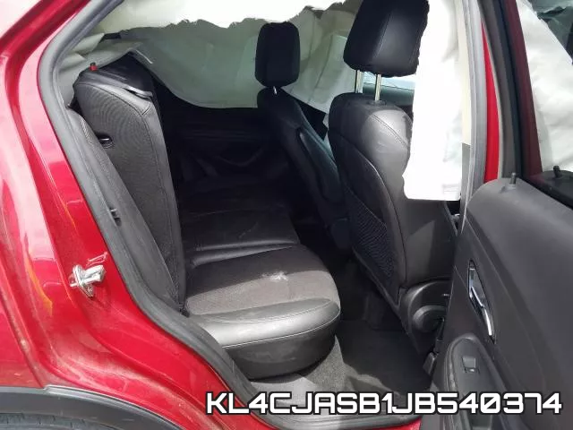 KL4CJASB1JB540374 фото 7