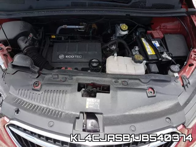 KL4CJASB1JB540374 фото 8