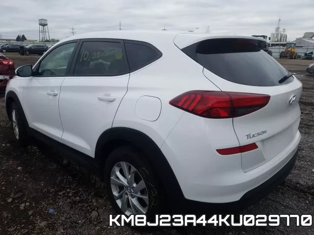 KM8J23A44KU029770 фото 4
