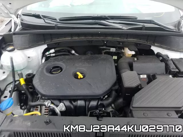 KM8J23A44KU029770 фото 8