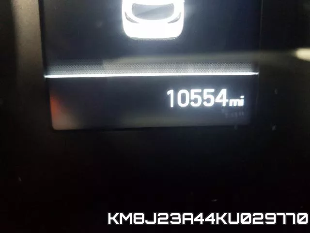 KM8J23A44KU029770 фото 9