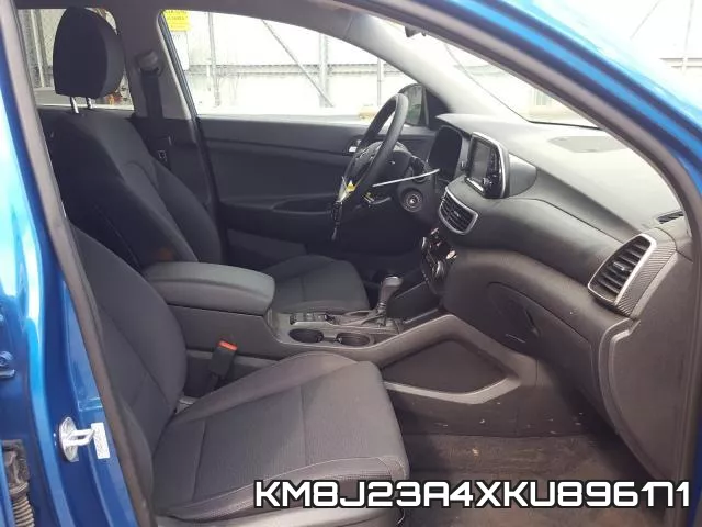 KM8J23A4XKU896171 фото 6