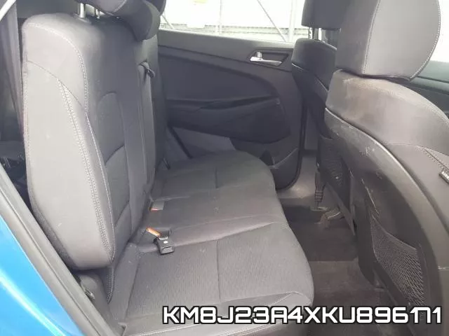 KM8J23A4XKU896171 фото 7