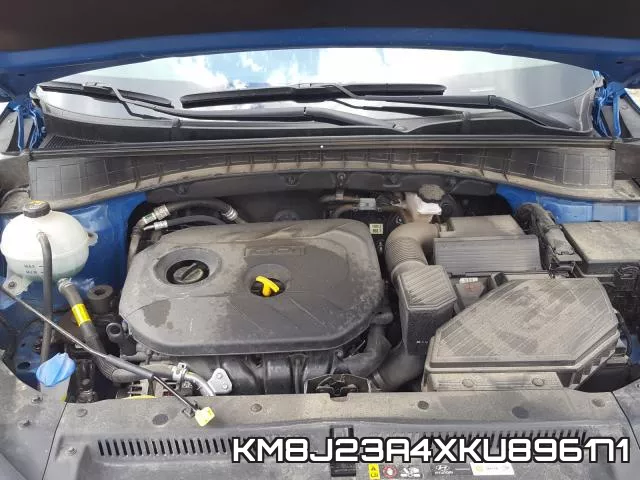 KM8J23A4XKU896171 фото 8