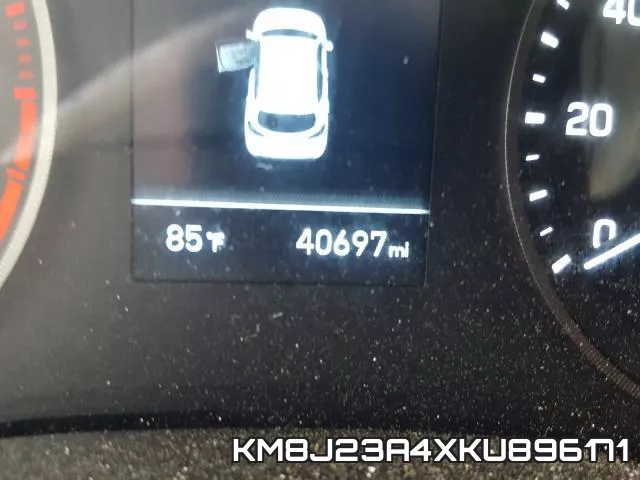 KM8J23A4XKU896171 фото 9
