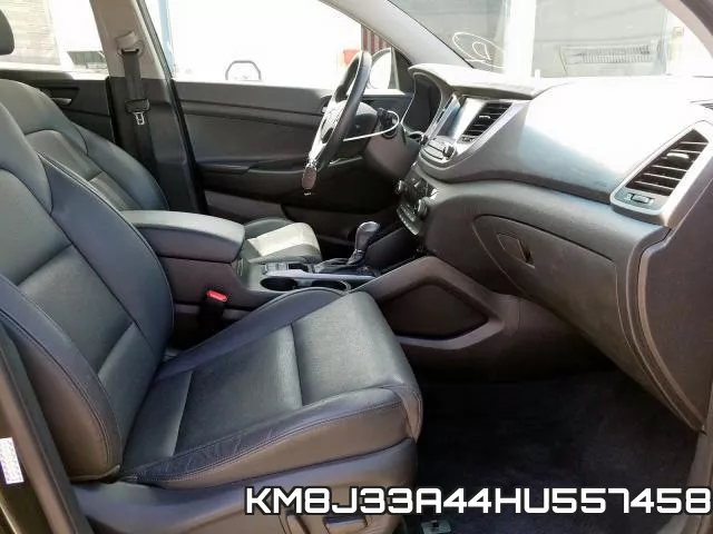 KM8J33A44HU557458 фото 6
