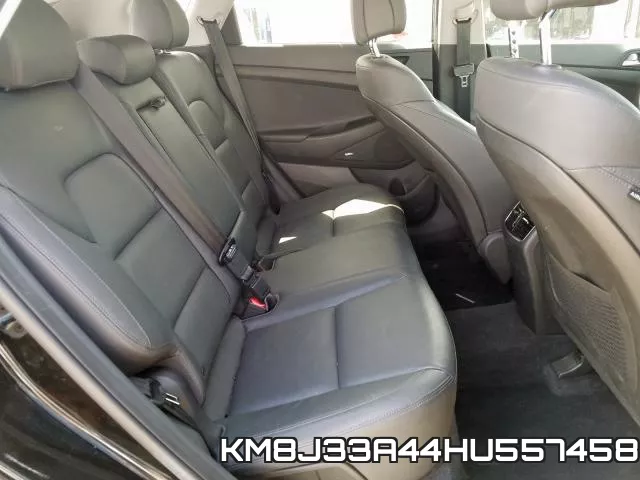 KM8J33A44HU557458 фото 7