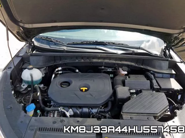 KM8J33A44HU557458 фото 8