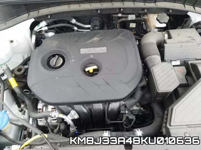 KM8J33A48KU010636 фото 8