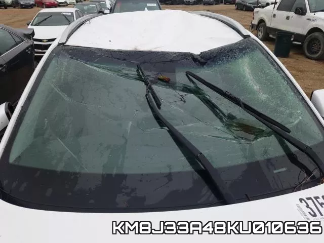 KM8J33A48KU010636 фото 10
