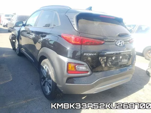 KM8K33A52KU268700 фото 4