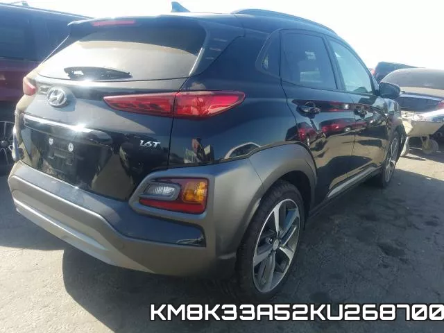 KM8K33A52KU268700 фото 5