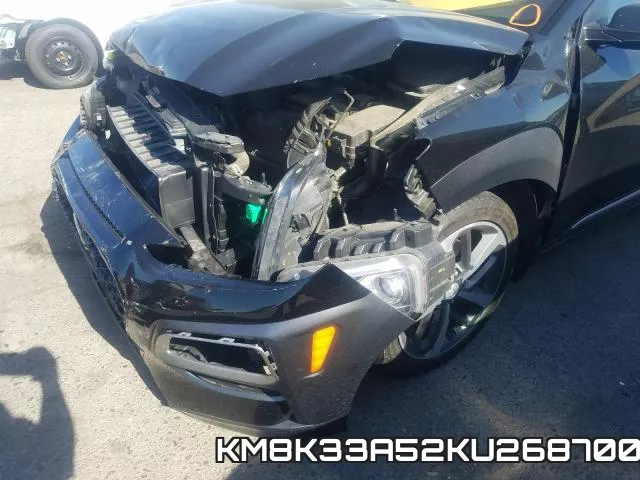 KM8K33A52KU268700 фото 10