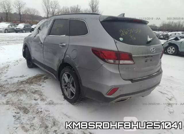 KM8SRDHF8HU251041 фото 4
