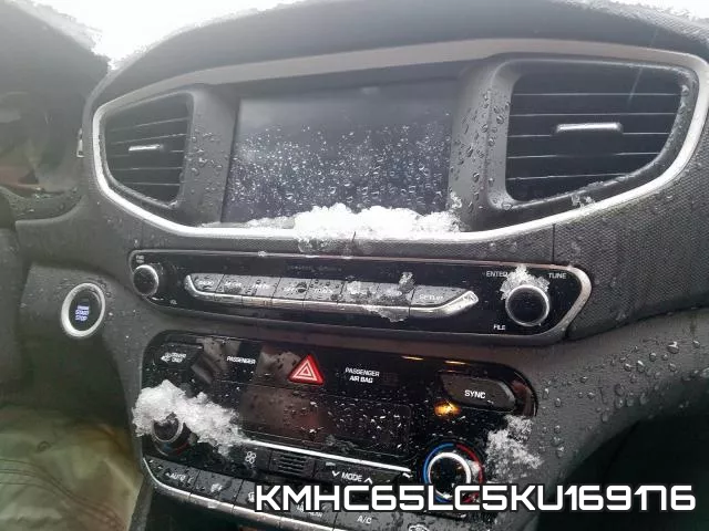 KMHC65LC5KU169176 фото 10