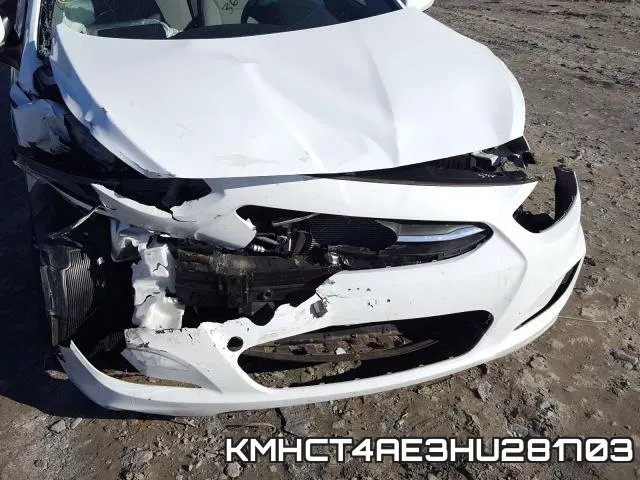 KMHCT4AE3HU281703 фото 10