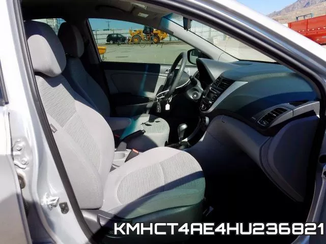 KMHCT4AE4HU236821 фото 6
