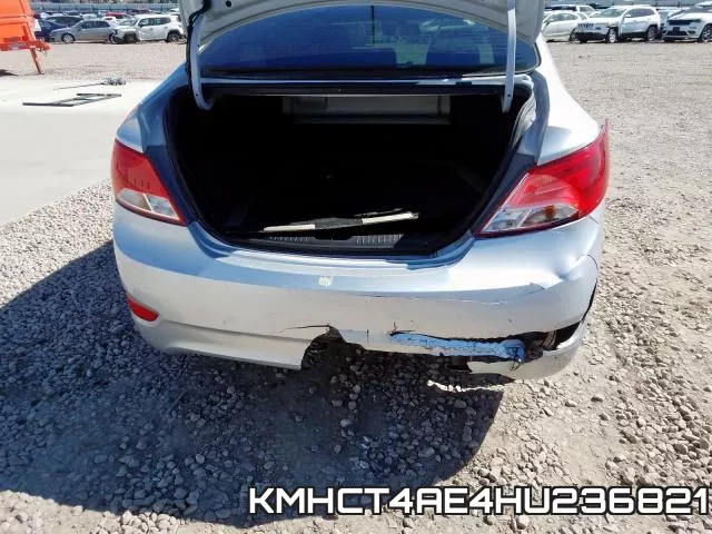 KMHCT4AE4HU236821 фото 10