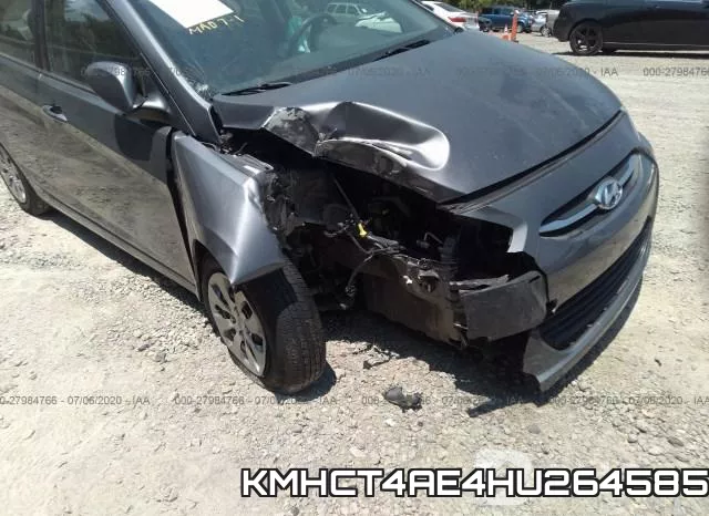 KMHCT4AE4HU264585 фото 7