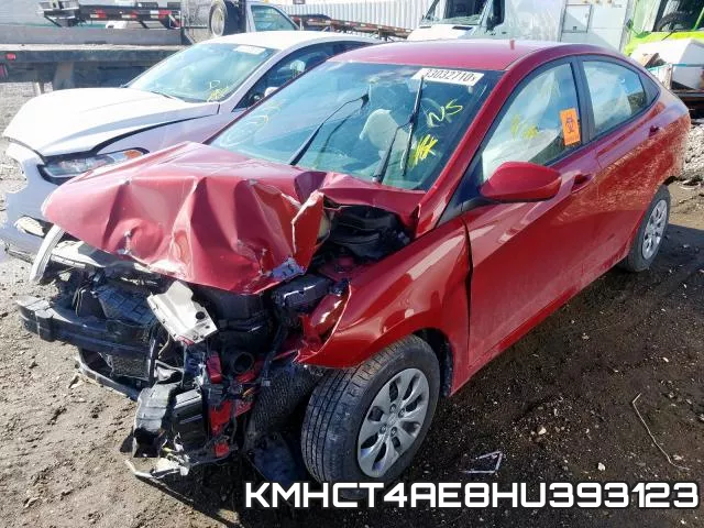KMHCT4AE8HU393123 фото 3