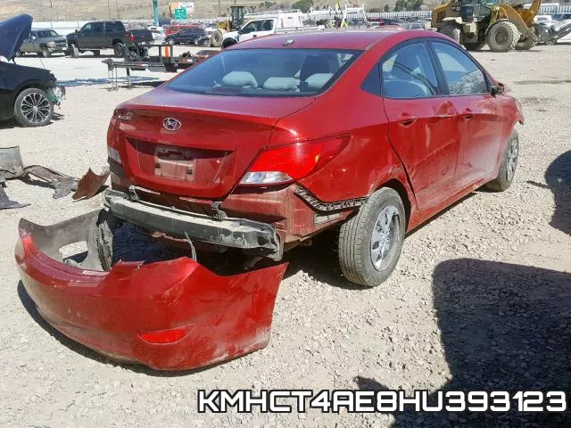 KMHCT4AE8HU393123 фото 5