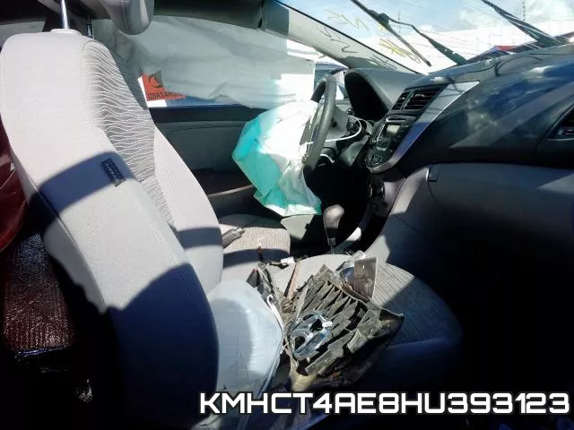KMHCT4AE8HU393123 фото 6