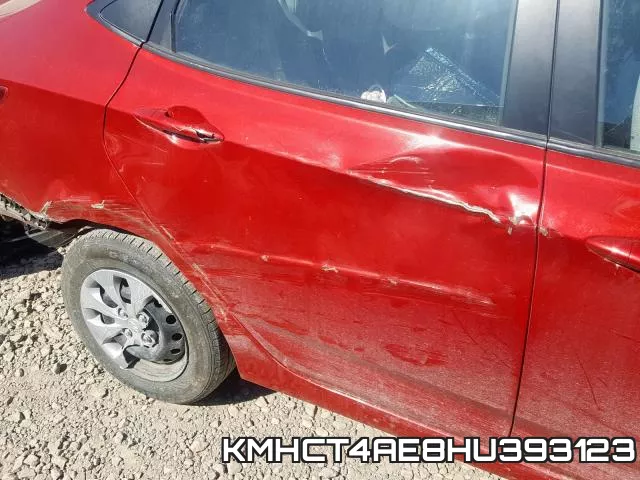 KMHCT4AE8HU393123 фото 10