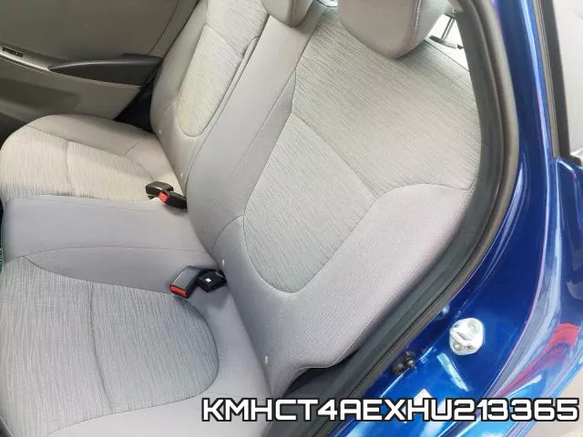 KMHCT4AEXHU213365 фото 7